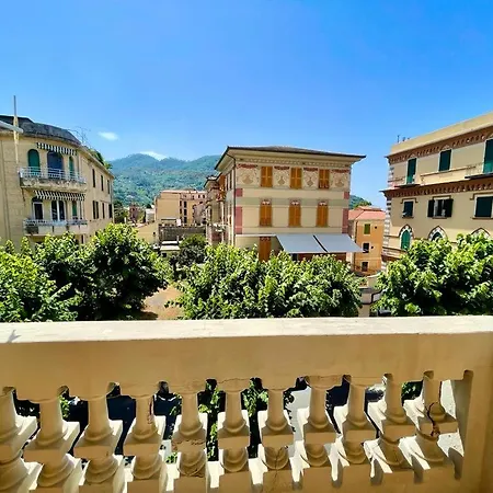 Big Wave Apartment - Levanto, 5 Terre Esterno foto