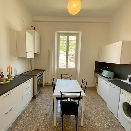 Big Wave Apartment - Levanto, 5 Terre Esterno foto