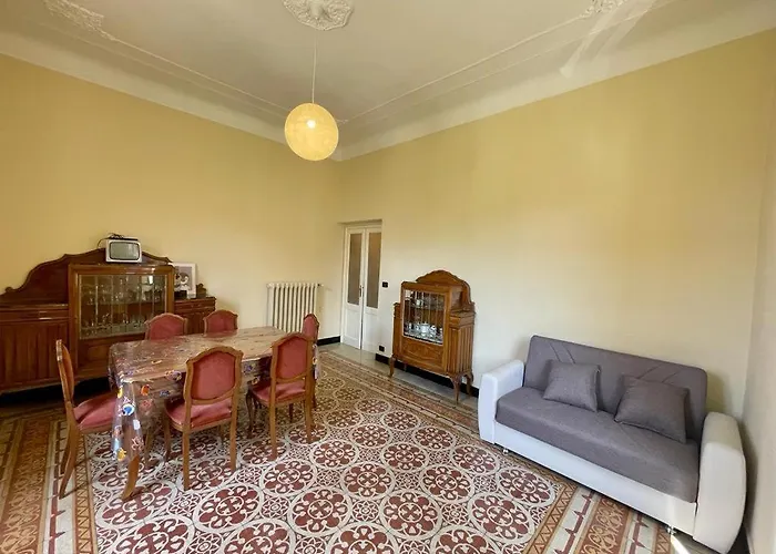 Big Wave Apartment - Levanto, 5 Terre