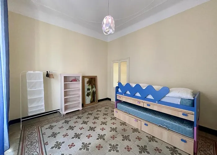 Big Wave Apartment - Levanto, 5 Terre