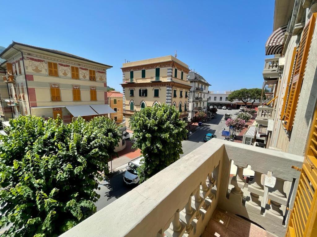Apartment Big Wave - Levanto, 5 Terre Levanto