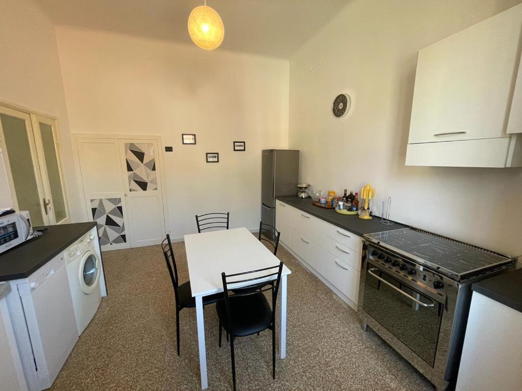 Apartment Big Wave - Levanto, 5 Terre *