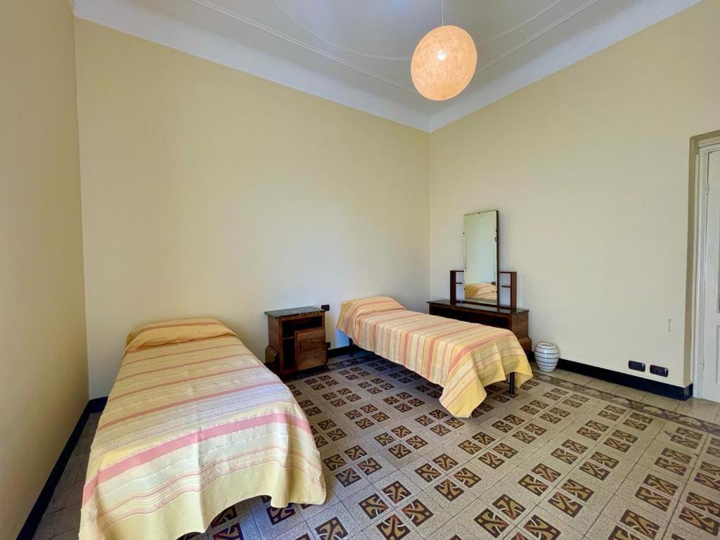 Apartment Big Wave - Levanto, 5 Terre *
