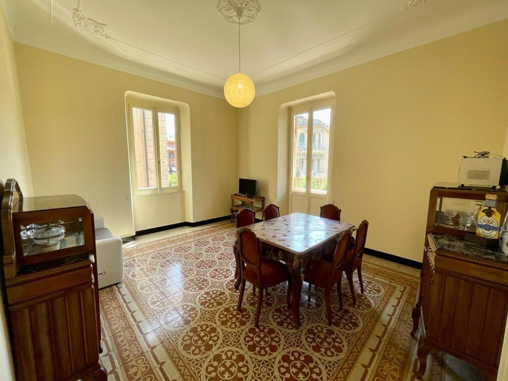 Big Wave - Levanto, 5 Terre Apartment *