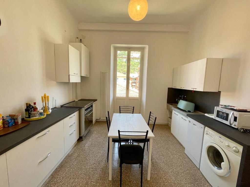 Big Wave - Levanto, 5 Terre Apartment Levanto